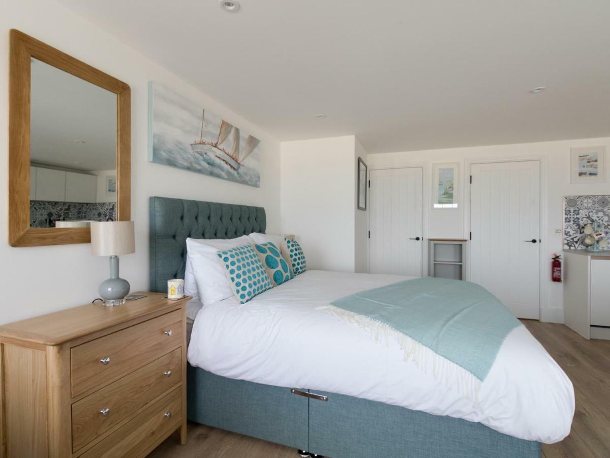 6 The Beaches Weymouth Exteriér fotografie